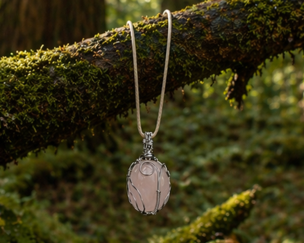 The Softgrove Talisman