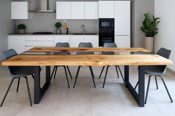 Table Chêne