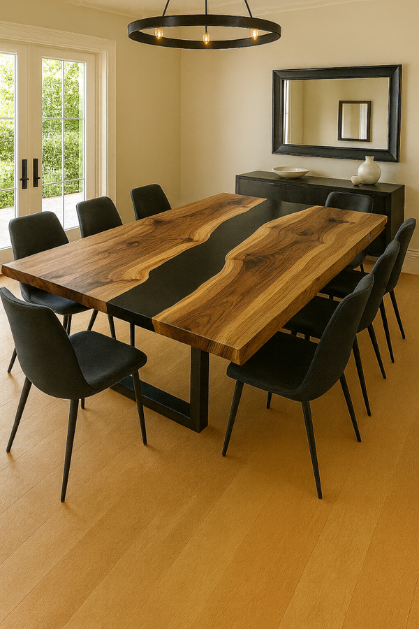 Tables Noyer