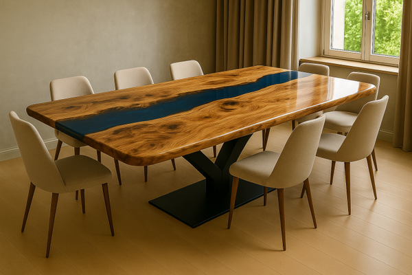 Tables Olivier