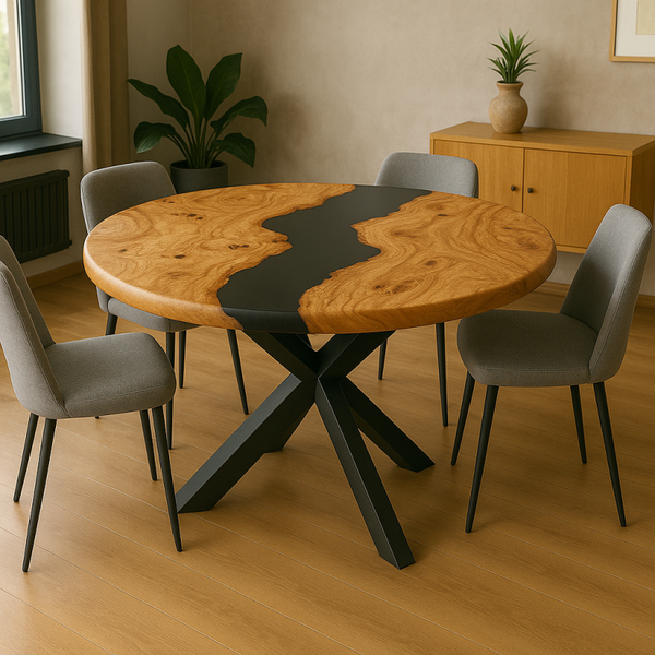 Tables ronde Olivier