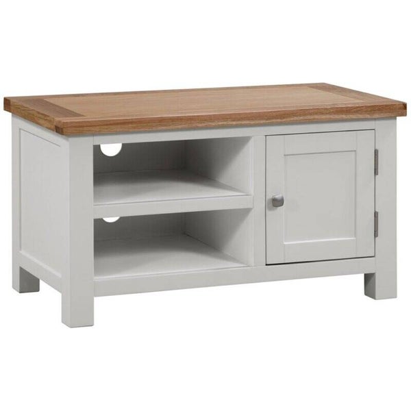 Delphinus Moon Grey Standard TV Unit
