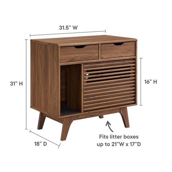 Cat Cabinet