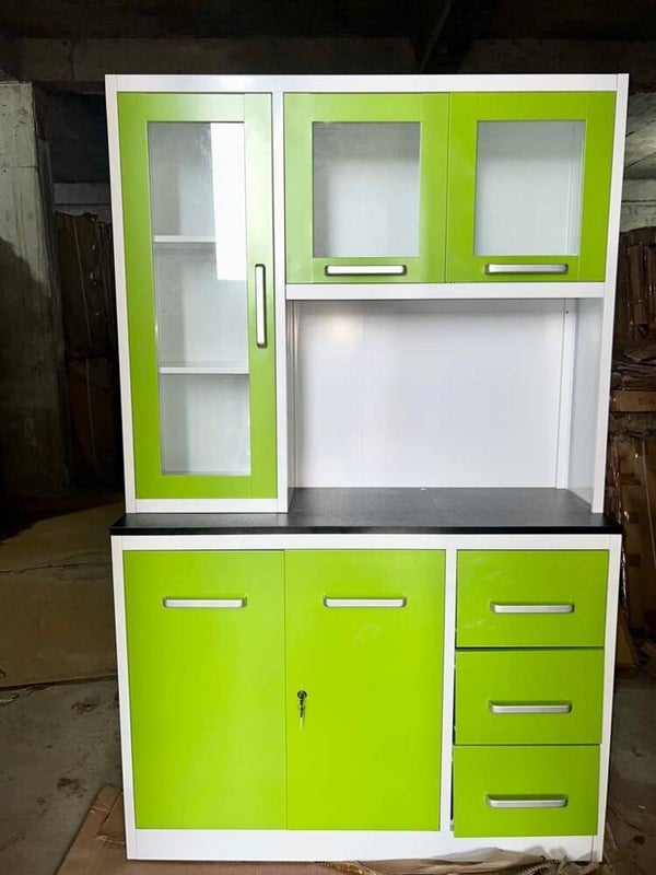 kitchen cabinets TZS 250 000