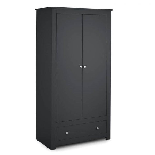 Radley Wardrobe – Anthracite