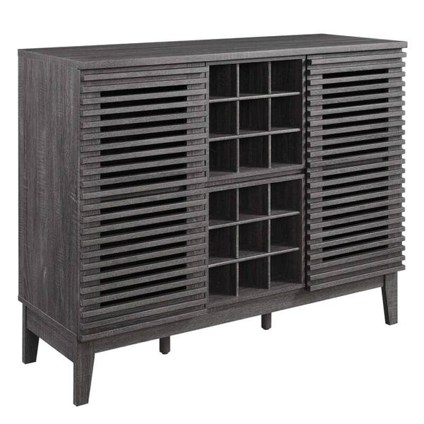 Bar Cabinet