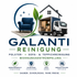 Galanti-Reinigung