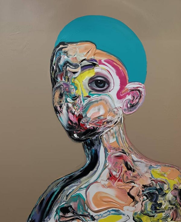 The listener