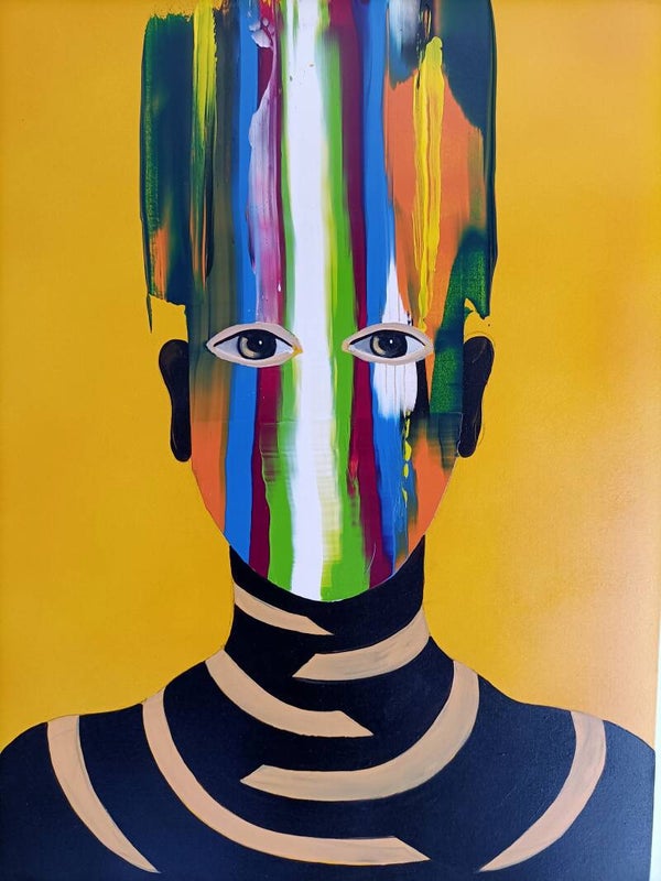 Egyptian reminescence