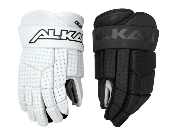 Alkali Cele Air Handschuhe Senior