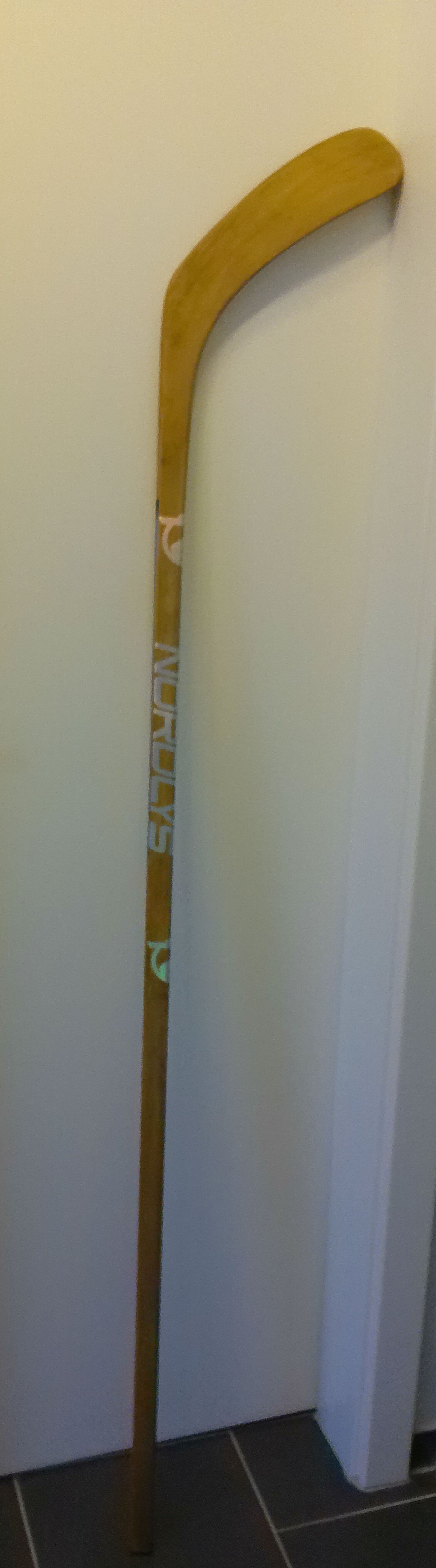 NORDLYS SR375, L92, Flex 85 Wood