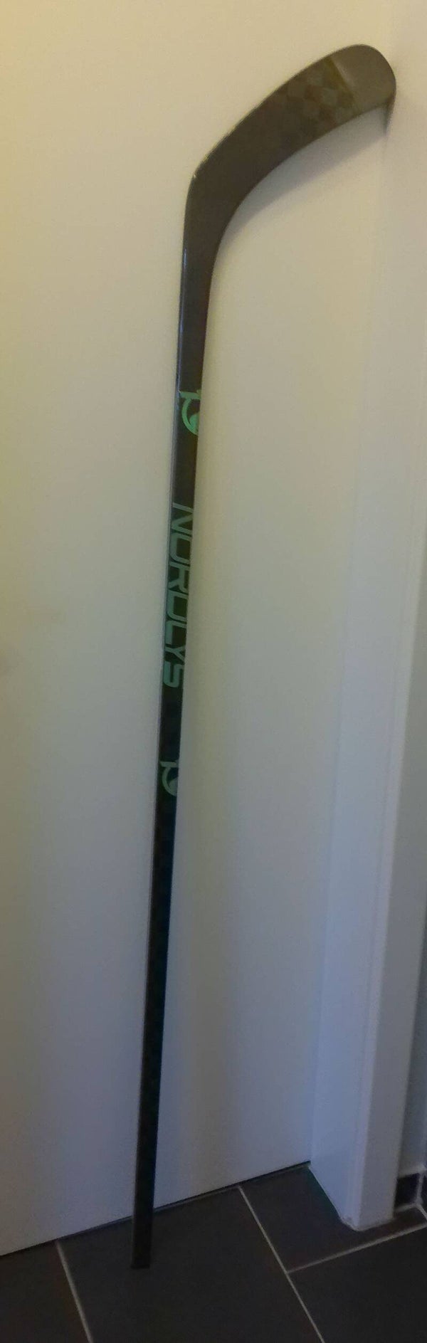 NORDLYS SR425, L02, Flex 85