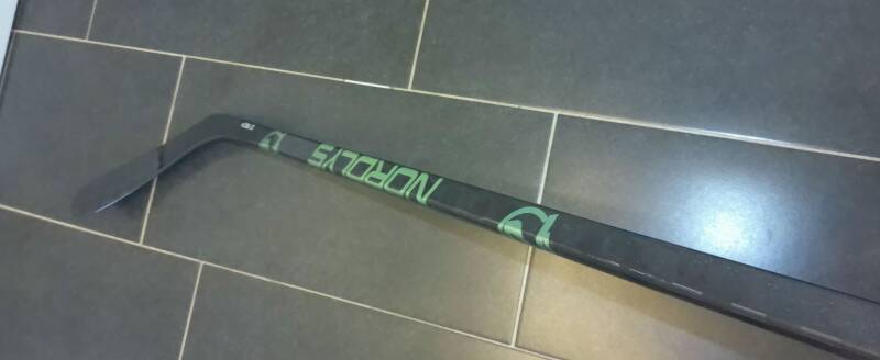 NORDLYS SR375, L28, Flex 75