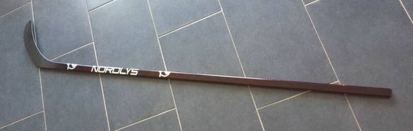 NORDLYS SR375, L92, Flex 75 Rot