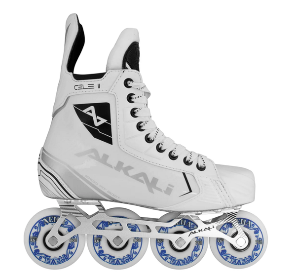 Alkali Cele 2 Skates Senior