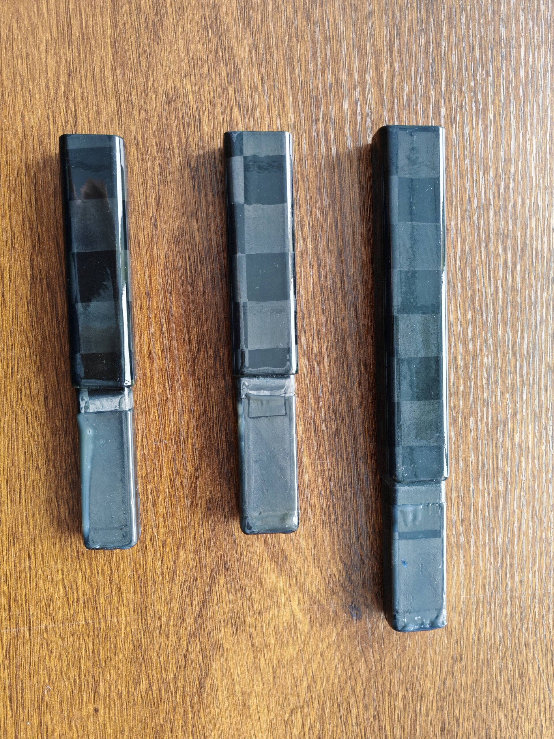 Nordlys Composite Extension End Plug