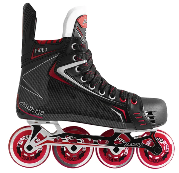 Alkali Fire 2 Skates Senior