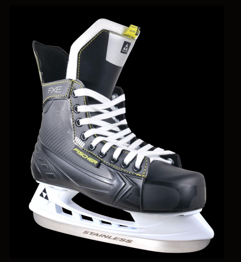 FISCHER RC ONE IS2 SENIOR SKATES