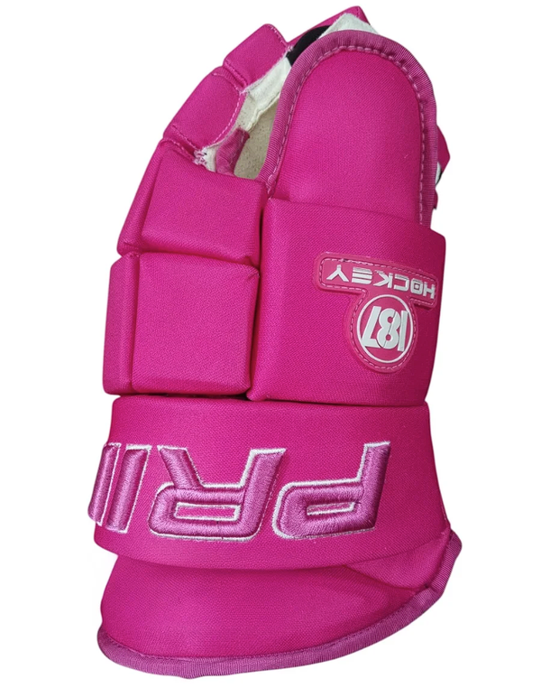 187 Hockey PRIMO Pro Handschuhe Limited Edition
