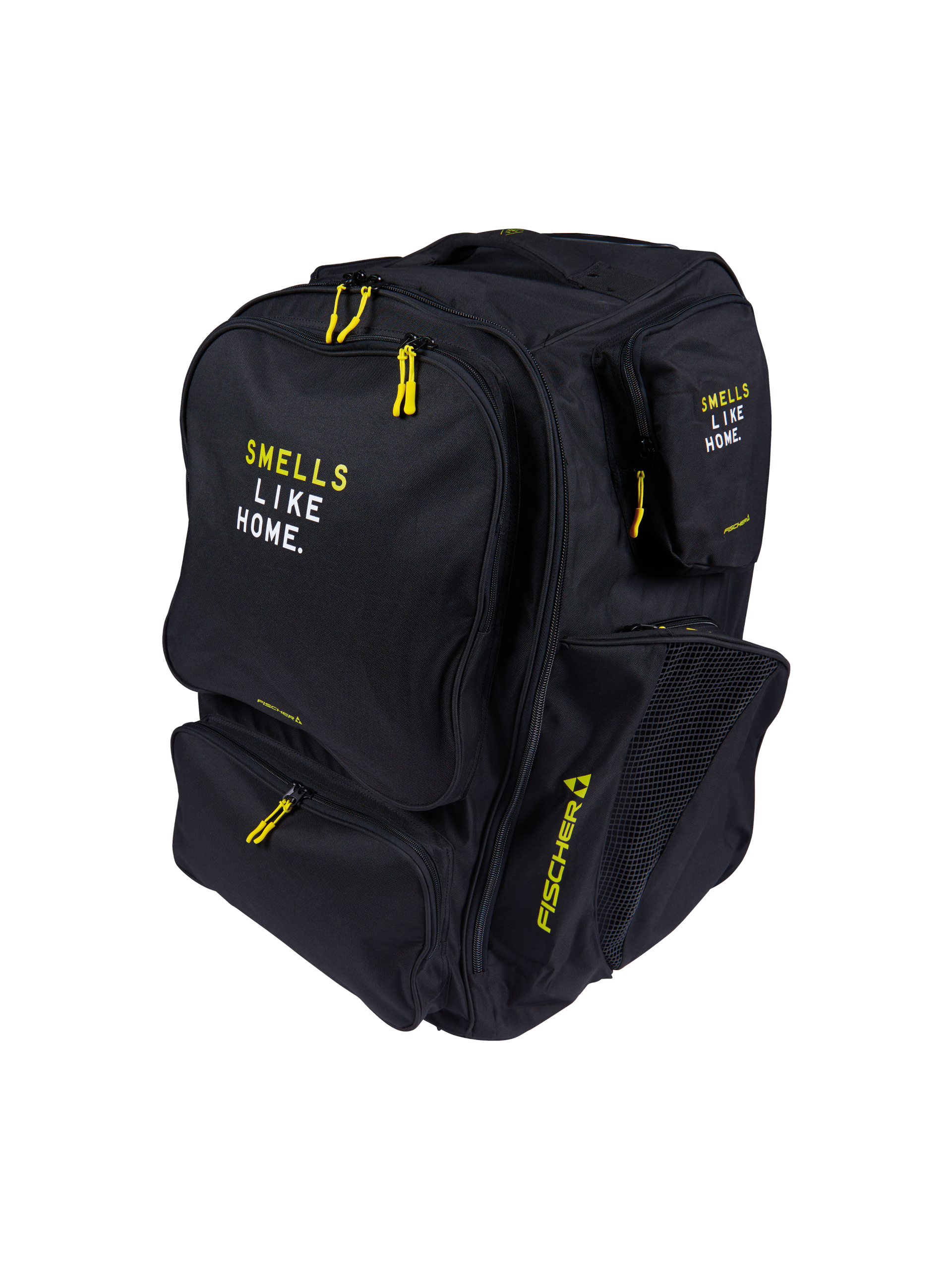 FISCHER PLAYER BACKPACK