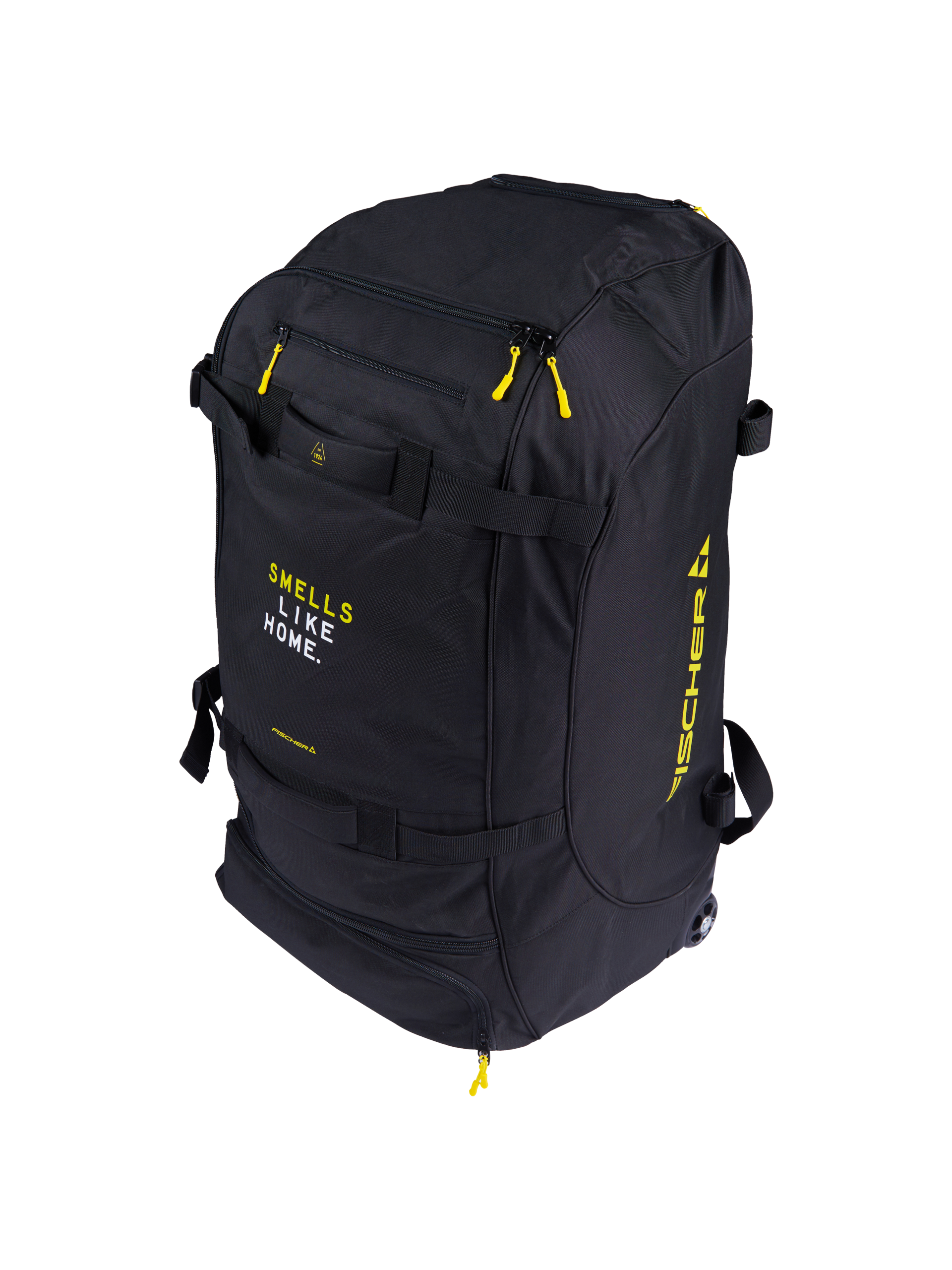 FISCHER PLAYER VERTICAL BAG SR