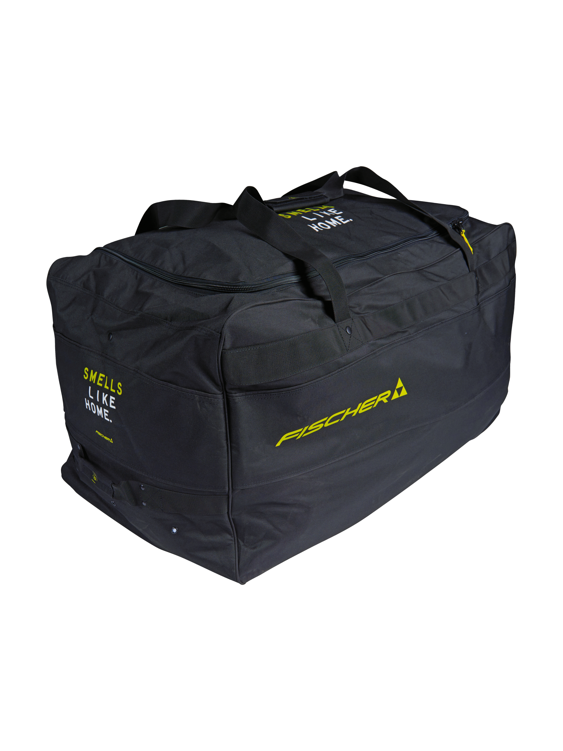 FISCHER GOALIE BAG SR