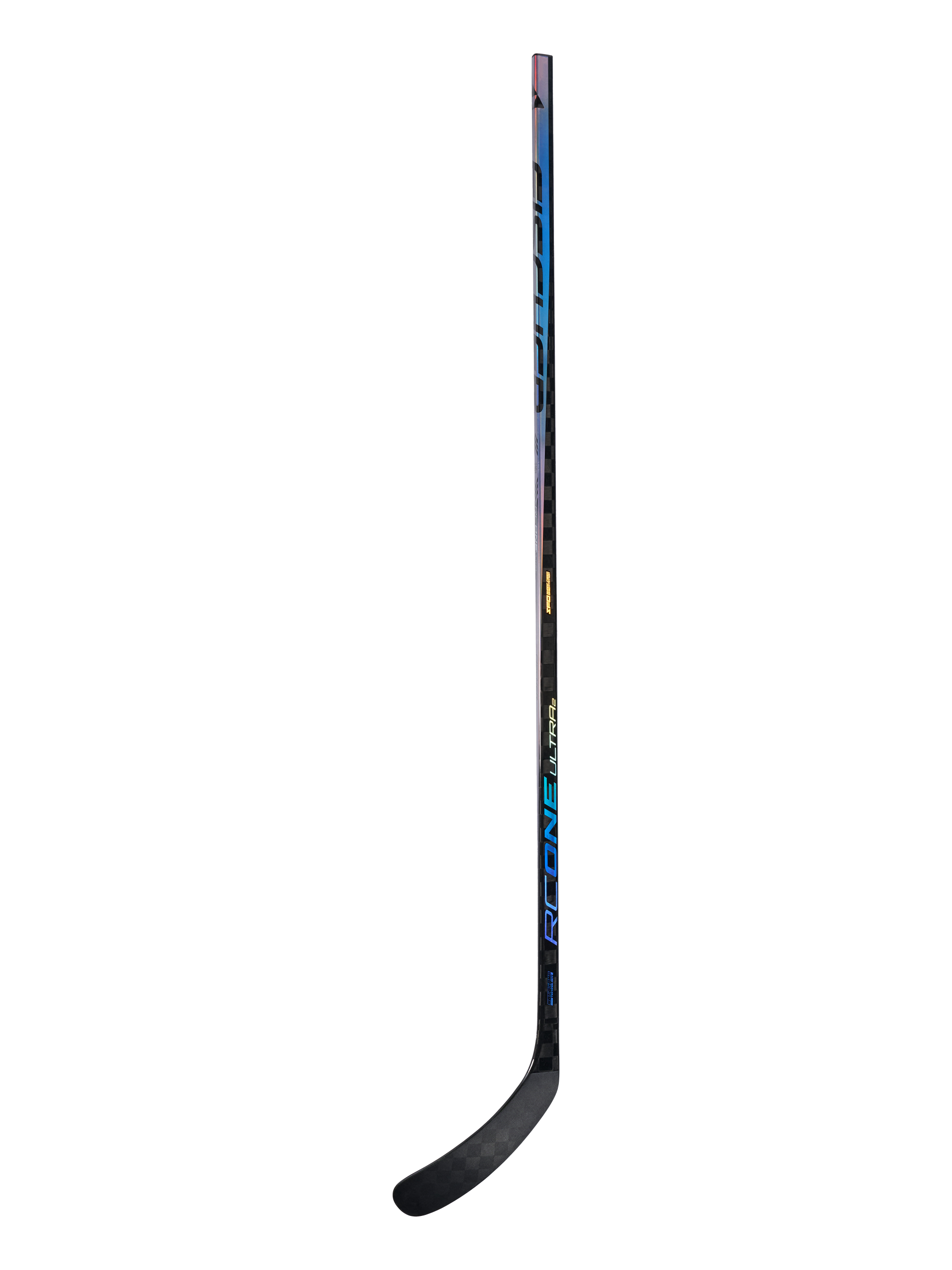 FISCHER RC ONE ULTRA2 CUSTOM