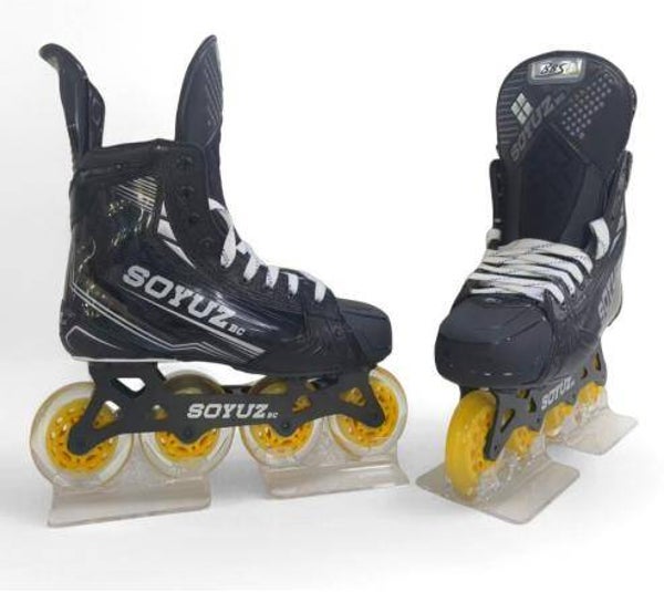 Soyuz Inline Skates