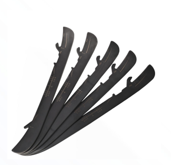 Soyuz Skate Blades