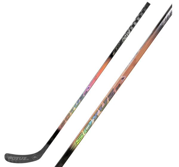 Soyuz HIT NOVA Junior