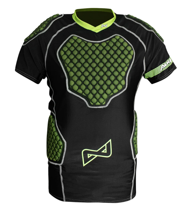 Alkali Cele I Padded Shirt Junior