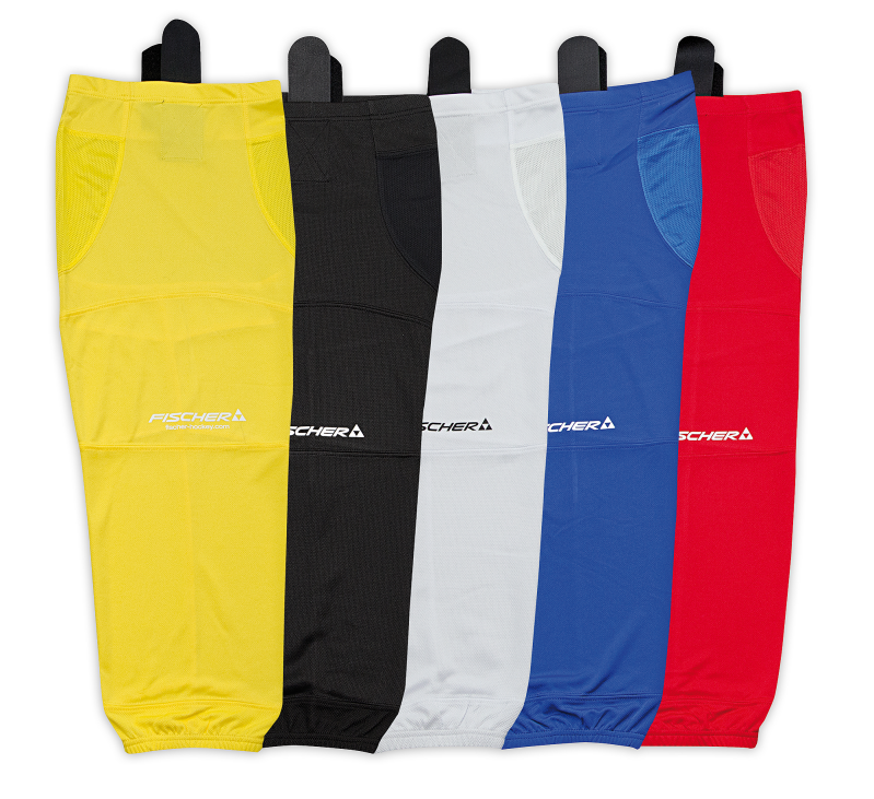 FISCHER PRACTICE SOCKS JR