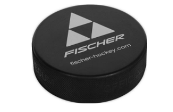 Fischer Game Puck
