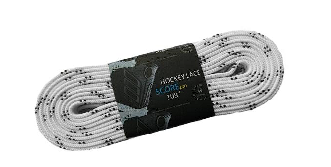 Besthockey Schnürsenkel gewachst