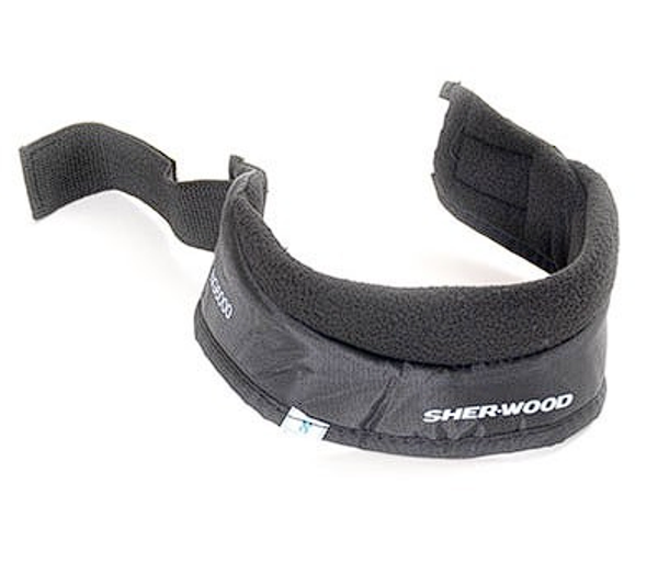 SHER-WOOD T90 Neck Guard Youth