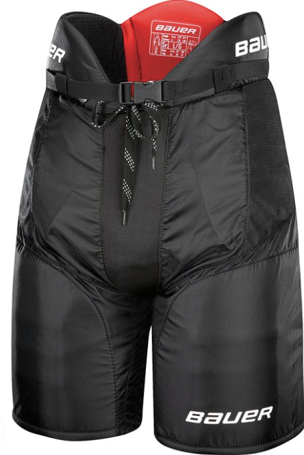 Bauer Hose Vapor X700 Junior