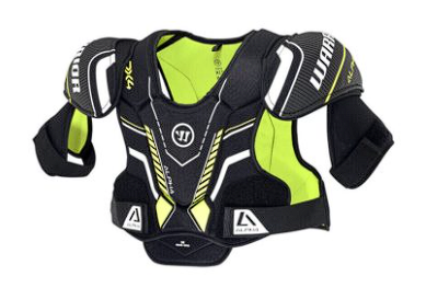 Warrior Schulterschutz DX4 Junior
