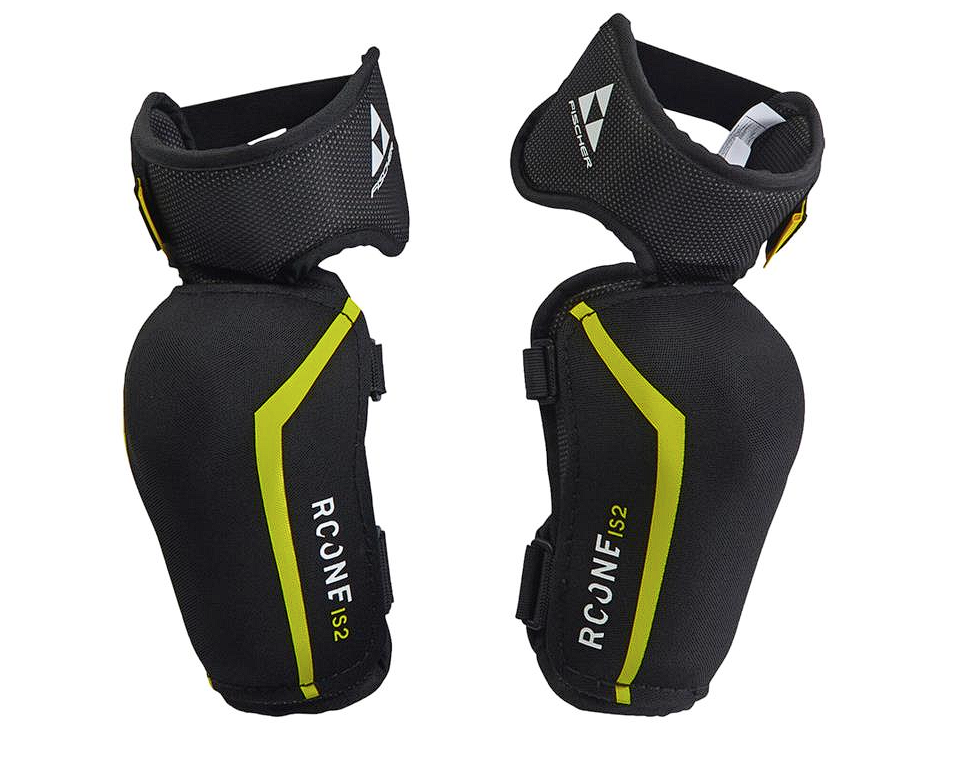 FISCHER RC ONE IS2 ELBOW PADS