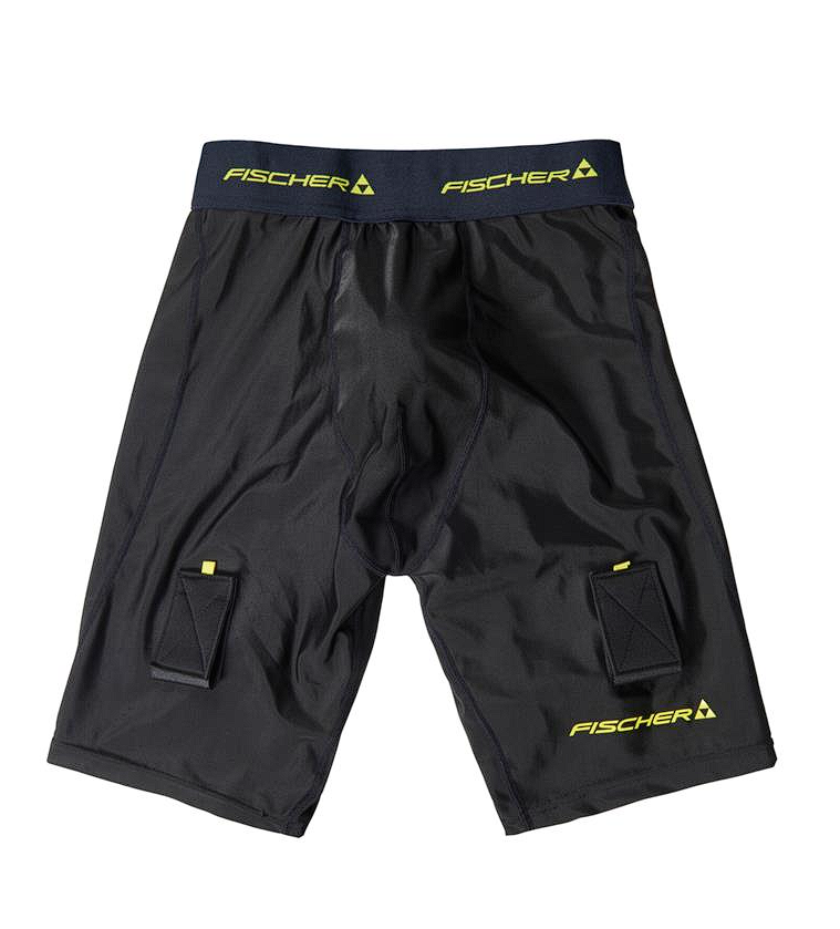FISCHER JOCK COMPRESSION SHORT SR