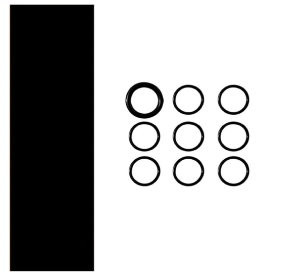 Shrink Hockey Grip Tape