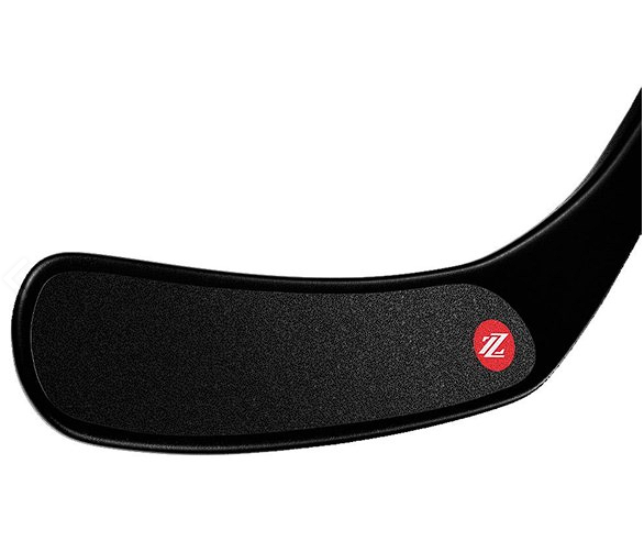 Rezztek Blade Tape 2er-Pack SR Schwarz