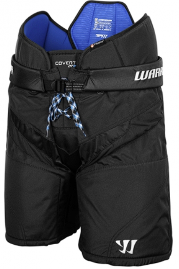 Warrior Hose DT2 Junior