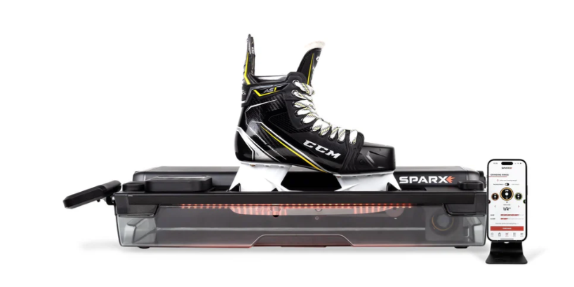 Sparx Sharpener 3  Pro