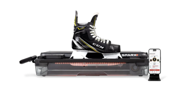 Sparx Sharpener 3  Pro