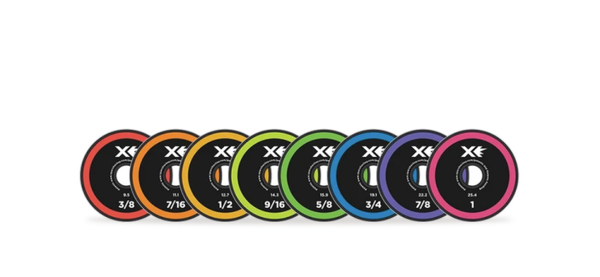 Sparx Radius Ring