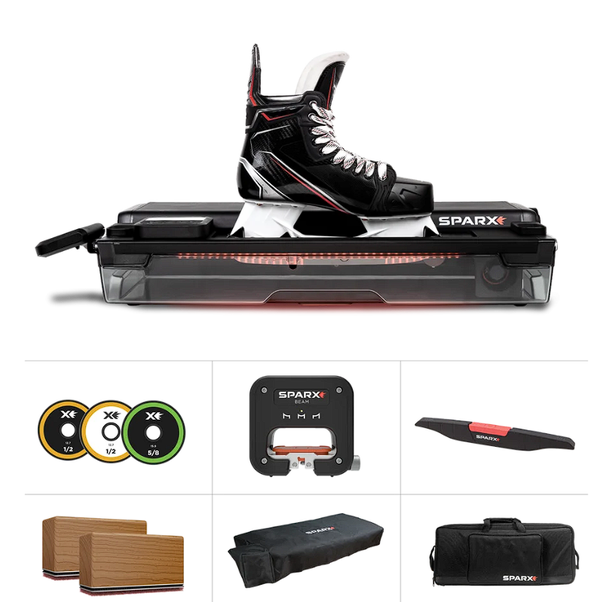 Sparx Essentials Paket