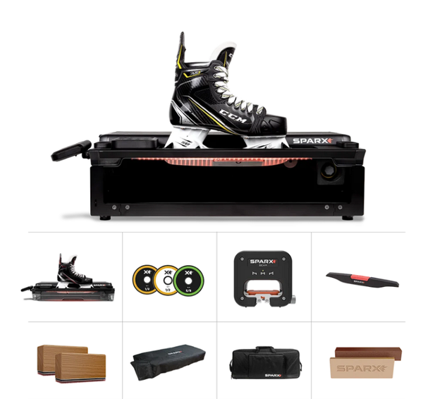 Sparx Elite Paket