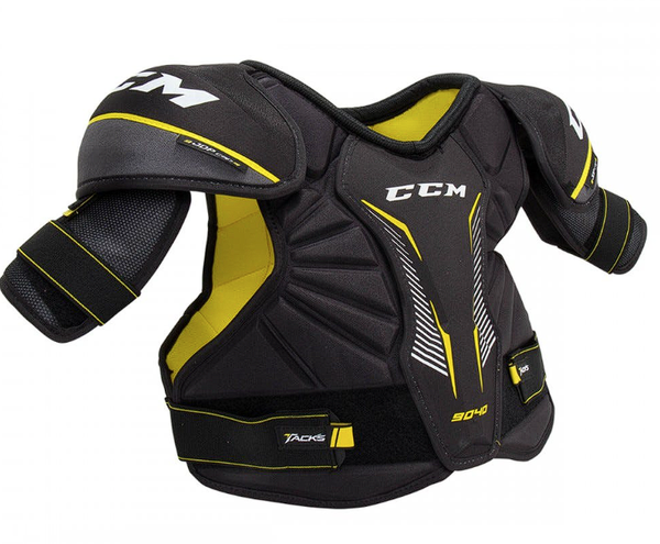 CCM TACKS Schulterschutz Youth M