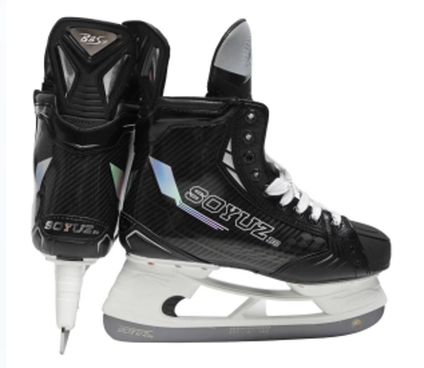 Soyuz Skates BBS1