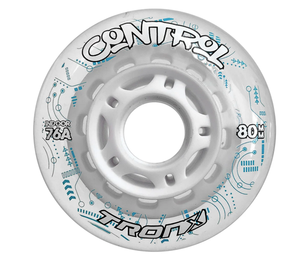 TronX Control Indoor Inline Rollen